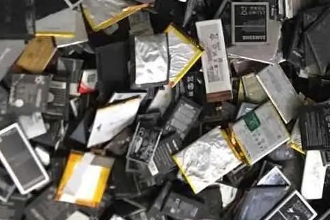 宜宾联创鑫瑞汽车电池回收