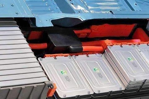 厦门骆驼三元锂电池回收|废弃汽车电池回收